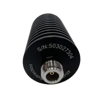ВЧ аттенюатор N-Type-M - N-Type-F 40dB 50W 6GHz