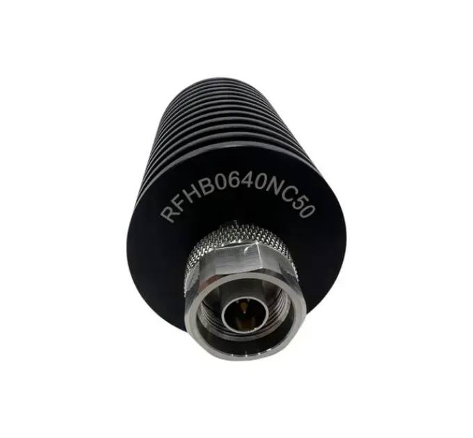ВЧ аттенюатор N-Type-M - N-Type-F 40dB 50W 6GHz