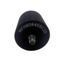 ВЧ аттенюатор SMA-M - SMA -F 40dB 20W 6GHz