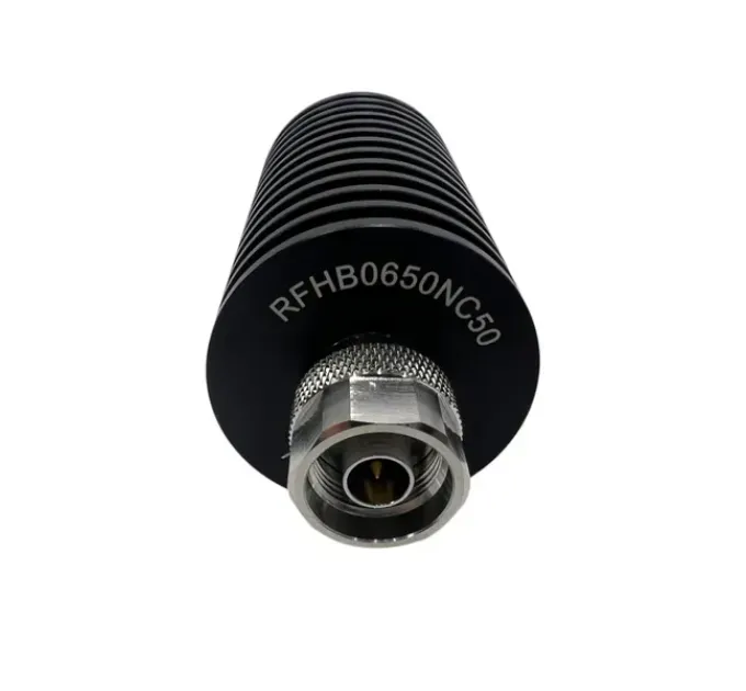 ВЧ аттенюатор N-Type-M - N-Type-F 50dB 50W 6GHz