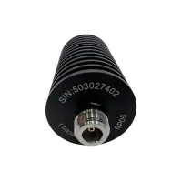 ВЧ аттенюатор N-Type-M - N-Type-F 50dB 50W 6GHz