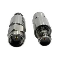 ВЧ аттенюатор SMA-M - SMA-F 30dB 2W 8.5GHz