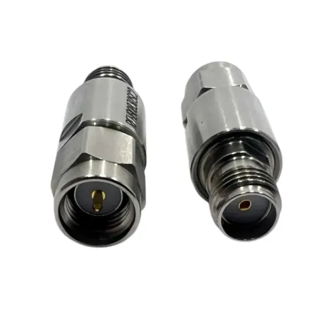 ВЧ аттенюатор SMA-M - SMA-F 30dB 2W 8.5GHz