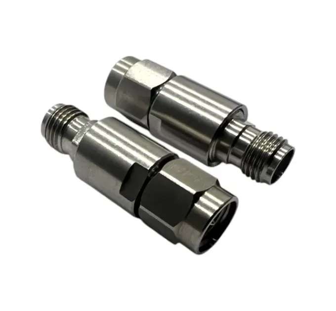 ВЧ аттенюатор SMA-M - SMA-F 30dB 2W 8.5GHz