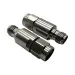 ВЧ аттенюатор SMA-M - SMA-F 30dB 2W 8.5GHz