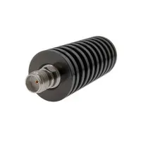 ВЧ аттенюатор SMA-Female 18GHz 30dB 20W