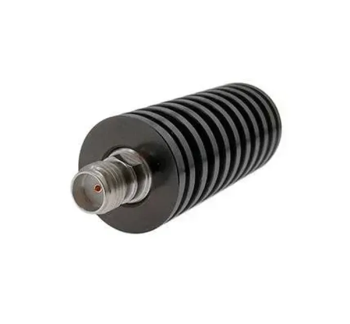 ВЧ аттенюатор SMA-Female 18GHz 30dB 20W