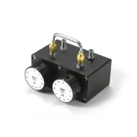 Поворотные регулируемые аттенюаторы Centron RF SMA 0-100dB 2W