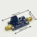 Малошумящий усилитель SBB5089 LNA МШУ 50M-6GHz 20dB