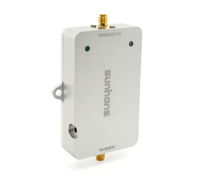 Усилитель WI-Fi сигнала Sunhans SH08Gi1000, 863~870MHz, 1W