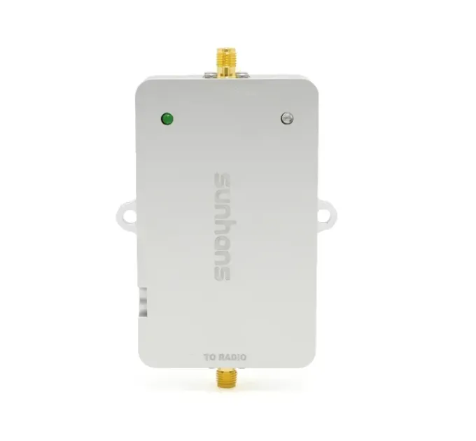 Усилитель WI-Fi сигнала Sunhans SH08Gi1000, 863~870MHz, 1W