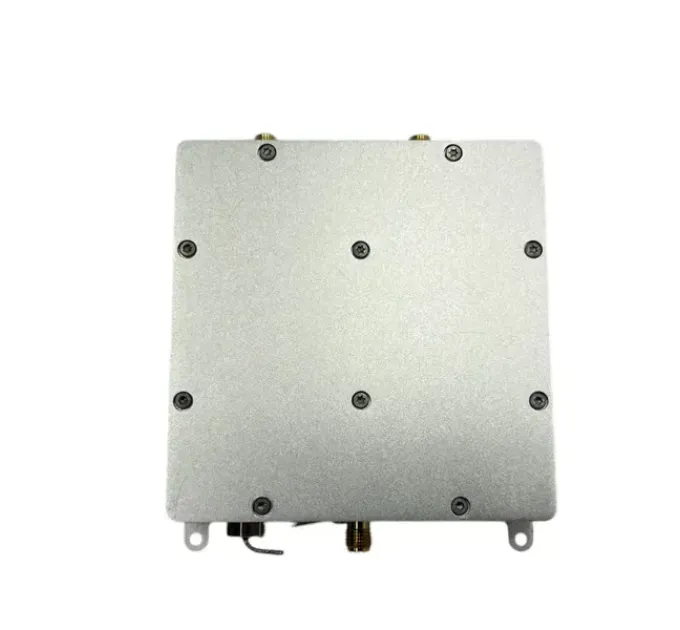 Усилитель Wifi сигнала Sunhans SH2458G6W 2.4GHz/5.8GHz 6W