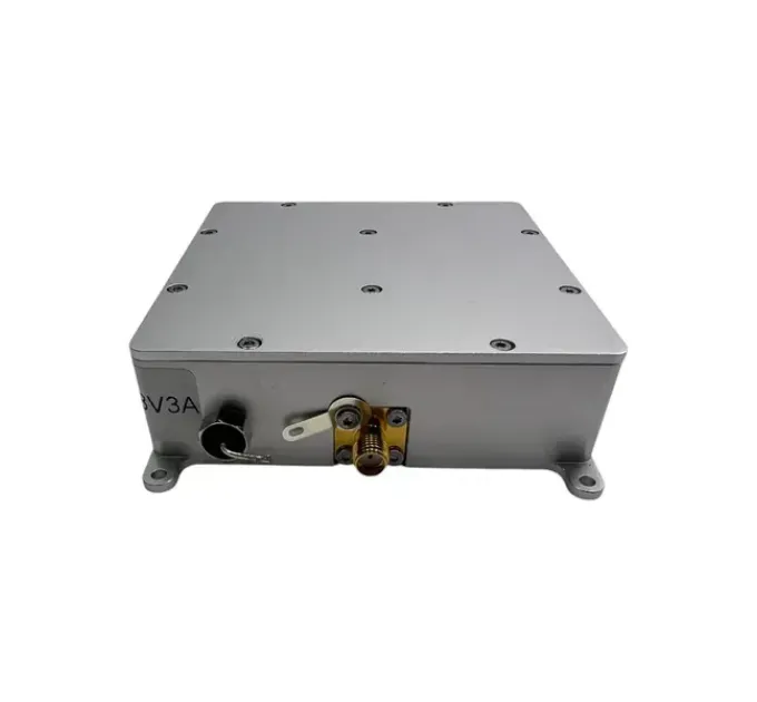 Усилитель Wifi сигнала Sunhans SH2458G6W 2.4GHz/5.8GHz 6W
