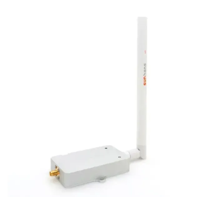 Sunhans SH58Gi4000P усилитель WI-Fi сигнала