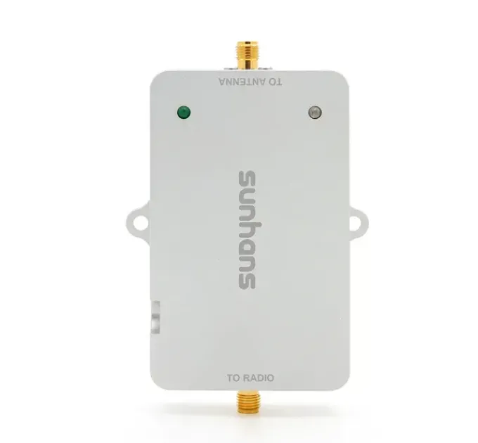 Sunhans SH58Gi4000P усилитель WI-Fi сигнала