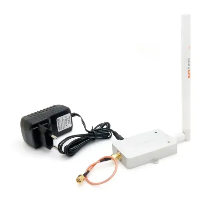 Sunhans SH58Gi4000P усилитель WI-Fi сигнала