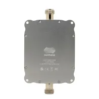 Двухдиапазонный усилитель WI-FI сигнала Sunhans SHPro5824G4W 2.4/5.8 GHz Без блока питания