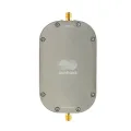 Комплект двухдиапазонных усилителей WI-FI сигнала Sunhans SHRC5824G2WP2 2.4/5.8 GHz