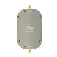Комплект двухдиапазонных усилителей WI-FI сигнала Sunhans SHRC5824G2WP2 2.4/5.8 GHz