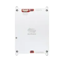 Двухдиапазонный усилитель WI-FI сигнала Sunhans SHRC5824G4WP 2.4/5.8 ГГц