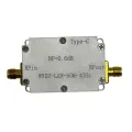 Широкополосный малошумный усилитель XRRFSDR SMA-F 18dB 50MHz - 4GHz