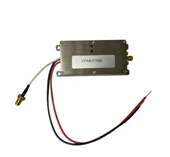 Усилитель сигнала YPM0710B 700-800MHz 10W