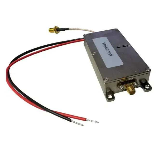 Усилитель сигнала YPM0710B 700-800MHz 10W