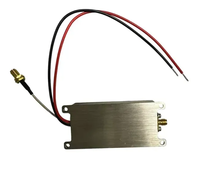 Усилитель сигнала YPM0710B 700-800MHz 10W