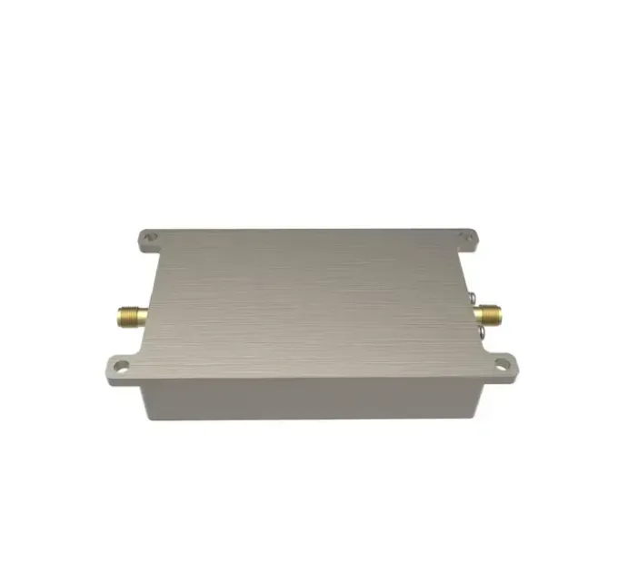 Усилитель сигнала Szhuashi YPM2420B 2400-2500 МГц