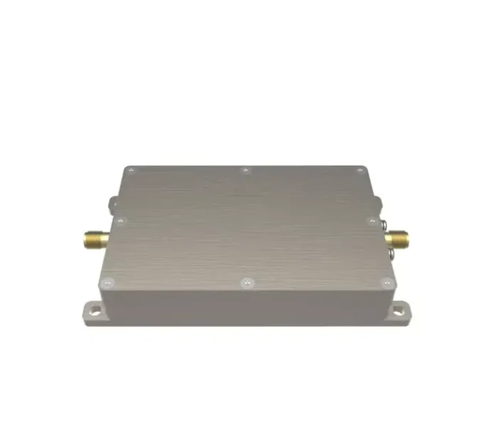 Усилитель сигнала Szhuashi YPM2450B 2400-2500 МГц