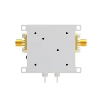 Усилитель сигнала SZHUASHI YPM484034H 100MHz-4800MHz