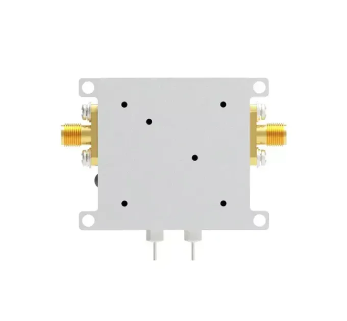 Усилитель сигнала SZHUASHI YPM484034H 100MHz-4800MHz