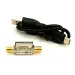 Малошумный усилитель сигнала Zeenko ZK04-UM 10M-4GHz 25dB