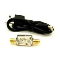 Малошумный усилитель сигнала Zeenko ZK06-UM 10M-6GHz 21dB МШУ