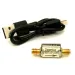 Малошумный усилитель сигнала Zeenko ZK09-UM 100kHz-10GHz 21dB Без аккумулятора