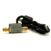Малошумный усилитель сигнала Zeenko ZK09-UM 100kHz-10GHz 21dB Без аккумулятора