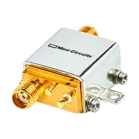 Малошумящий усилитель Mini-Circuits ZX60-14LN-S+ SMA-F 22dB 50MHz-10GHz