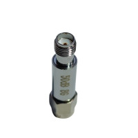 Аттенюатор ВЧ SMA 50 дБ