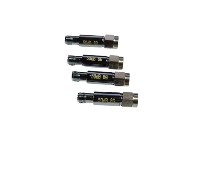 Аттенюатор ВЧ SMA 50 дБ