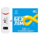 Модеми для Київстар