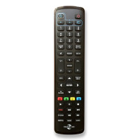 Dune HD пульт IR обучаемый Slim