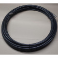 20м, 6ГГц, кабель коаксиальный 1/2" superflexible с разъемами N-type(male) <-> N-type(male)