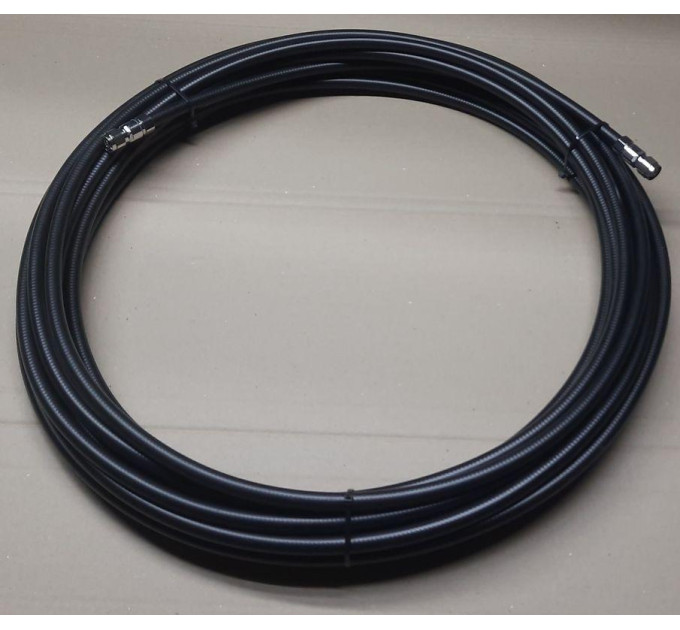 20м, 6ГГц, кабель коаксиальный 1/2" superflexible с разъемами N-type(male) <-> N-type(male)
