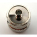 Разъем N(штекер) male для RG402 (.141