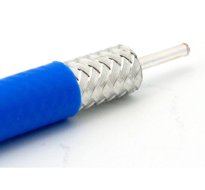 KTRFBU 250-50 FEP (RG-401) Коаксиальный полугибкий кабель
