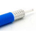 KTRFBU 250-50 FEP (RG-401) Коаксиальный полугибкий кабель