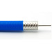 KTRFBU 250-50 FEP (RG-401) Коаксиальный полугибкий кабель