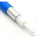 KTRFBU 250-50 FEP (RG-401) Коаксиальный полугибкий кабель