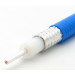 KTRFBU 250-50 FEP (RG-401) Коаксиальный полугибкий кабель