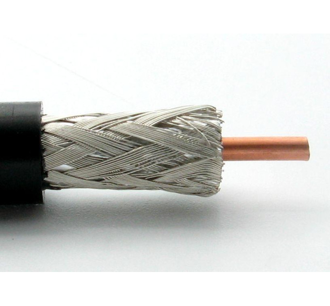 KSR300 (5D-FB) Коаксиальный кабель